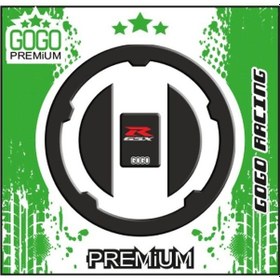 Resim SUZUKİ GSX-R DEPO KAPAK PAD 002 