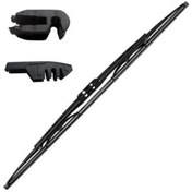 Resim GRAT SİLGİ SÜPÜRGESİ 650MM TAKIM 2 ADET 