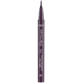 Resim Loreal Paris Infaillible 36H Grip Micro Fine Eyeliner No: 04 