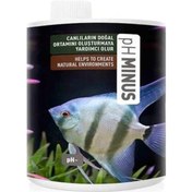 Resim Reeflowers Ph Minus 1000 ML Ph Düşürücü . 