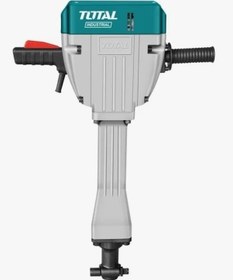 Resim Total Th 220502 Sds Hex Kırıcı Hilti 2200w 