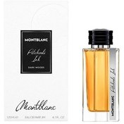 Resim Mont Blanc Patchouli Ink Erkek Parfüm EDP 125 ML 