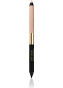 Resim Estee Lauder Kajal Eyeliner Duo Çift Taraflı Göz Kalemi Renk: 04 Noir / Cream 1 G 