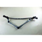 Resim Cam Silecek Mekanizmasi (Motorsuz) Dacia Dokker Lodgy 504641342 