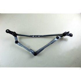 Resim Cam Silecek Mekanizmasi (Motorsuz) Dacia Dokker Lodgy 504641342 