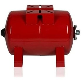 Resim 24 L Yatık Genleşme Hidrofor Tank - İtalyan Epdm 
