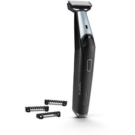 Resim Babyliss T880E Triple S Sakal Kesme ve Şekillendirme Makinesi 