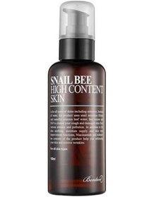 Resim Benton Snail Bee High Content Skin Salyangoz Özlü Tonik 150 ML 