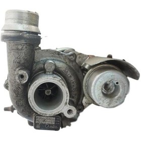 Resim 8b35200e16-turbo Sarj Renault Clıo Iv 1.5 Dcı 2012 7701478939 