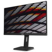 Resim AOC 23,8'' 24p1 Dvı Hdmı Dp Ips 5ms 60hz 