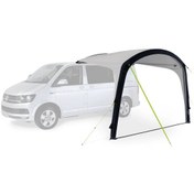 Resim Dometic Sunshine Aır Pro Vw T4,t5,t6 240cm Şişme Havalı Tente 