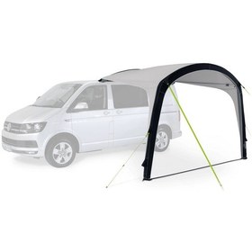 Resim Dometic Sunshine Aır Pro Vw T4,t5,t6 240cm Şişme Havalı Tente 