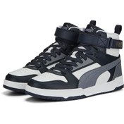 Resim Puma 38583909 Rbd Game Unisex Günlük Spor Ayakkabı Puma