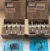 Resim Sandero 2 - II Sibop Takımı Emme+Eksoz 132011980R - 132024905R 