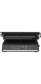 Resim K471 Grıllchef Izgara ve Tost Makinesi 