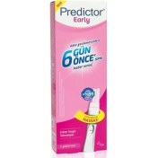 Resim Predictor Tekli Paket 