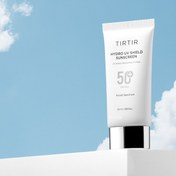 Resim TIRTIR - Hydro UV Shield Sunscreen (Uzun Süre Nemli Tutan UVA UVB Karşıtı Leke Önleyici Güneş Koruyucu) 50ml (%20 Tanıtım İndirimli) 