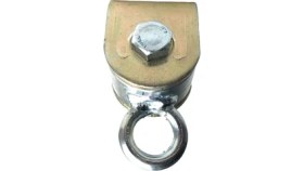 Resim Özment Salıncak Makarası 50 mm 