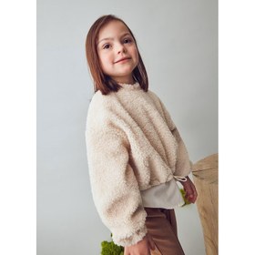 Resim Mayoral Kız Çocuk Kazak 4431 (25K4431) 