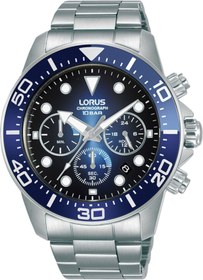 Resim Lorus RT343JX9 Erkek Kol Saati 
