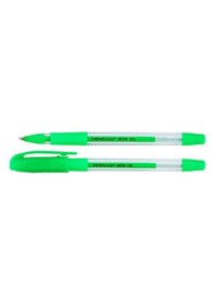 Resim Pensan Yeşil Neon Jel Kalem 1.0 Mm - 1 Adet 