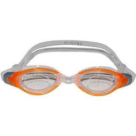 Resim Ravel Yüzücü Gözlüğü Gs5a Turuncu 