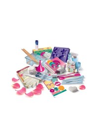 Resim Clementoni Bilim Ve Oyun Parfüm Laboratuvarı 64434 