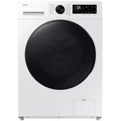 Resim Samsung Kurutmalı Çamaşır Makinesi Wd11dg5b15beah 