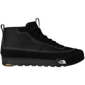 Resim The North Face Clyffe Mıd Insulated Wp Ayakkabı Nf0a8d8xkx71 Siyah 