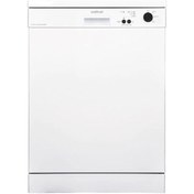 Resim Vestfrost Vfr 301 3 Programlı Bulaşık Makinesi 