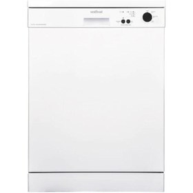 Resim Vestfrost Vfr 301 3 Programlı Bulaşık Makinesi 
