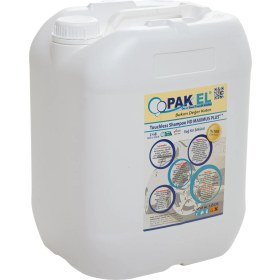 Resim Pakel HD Maximus Classic 20 Kg - Oto Şampuanı, Yağ Kir Sökücü 