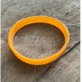 Resim BHD 253MM Planya Rende Kayışı Elektrikli Planya Kayışı 26CM 