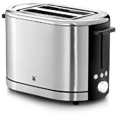 Resim WMF 3200000014 Lono 2 Dilim Gümüş Ekmek Kızartma Makinesi 