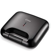 Resim Kiwi KSM-2405W Waffle Makinesi 