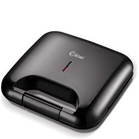 Resim Kiwi KSM-2405W Waffle Makinesi 