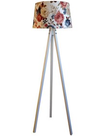 Resim Lambada 3 Ayaklı Lambader,Abajur,Aydınlatma,Tripod(327305439) 