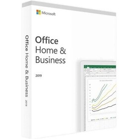 Resim Microsoft Office 2019 T5D-03258 Ev ve İş 32/64 Bit Türkçe Kutu 