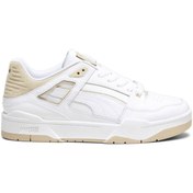 Resim Puma Slipstream Kadın Beyaz Spor Ayakkabı 38854910 