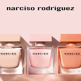 Resim Narciso Rodriguez Narciso Poudrée Edp 50 Ml Kadın Parfüm Diğer 