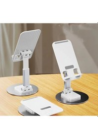 Resim Vexor Katlanabilir Telefon Tablet Tutucu Stand 