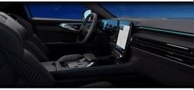 Resim Renault Rafale ile uyumlu 2024 2025 12 inç Multimedya 9H Nano Ekran Koruyucu 