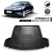 Resim Citroen C5 Bagaj Havuzu 