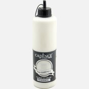 Resim Cadence Hybrid Akrilik Boya Antik Beyaz 500 ml 
