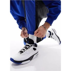 Resim Nike Air Jordan Stay Loyal 3 Erkek Basketbol Ayakkabısı 