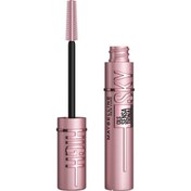 Resim Maybelline Lash Sensational Sky High - Maskara Black /Siyah 