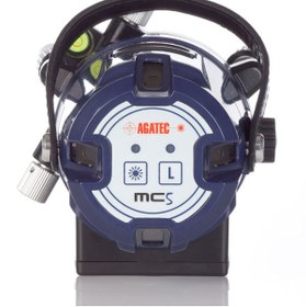 Resim Leica Agatec Mc5 Çapraz Çizgi Lazeri 