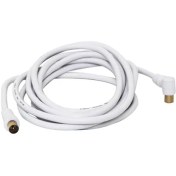 Resim S-Link Slx-848 3M Tv 9.5 M To M W/ 9.5F/F Adaptör 