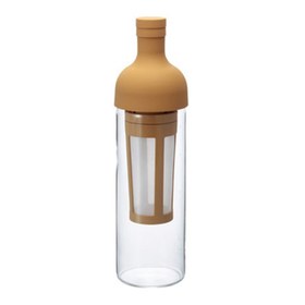 Resim Hario FIC-70-MC Mocca Soğuk Demleme, Filtreli, Şişe, 650 ml 