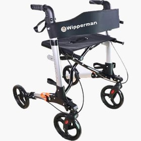 Resim Wipperman W 502 Hasta Yürüteci - Continental Rollatör 